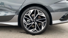Hyundai IONIQ 6 168kW Premium 77kWh 4dr Auto Electric Saloon